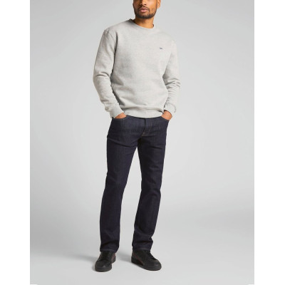 Logo sweatshirt